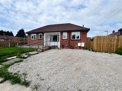 Westland Avenue, Farnworth, Bolton